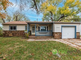 3545 S Osage Ave, Wichita, KS 67217