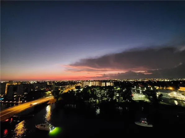 1401 N Riverside Dr APT 807, Pompano Beach, FL 33062