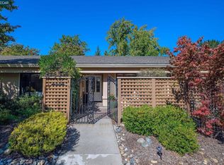 1148 Fairlawn Ct APT 3, Walnut Creek, CA