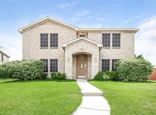 1307 White Tail Rdg, Cedar Hill, TX 75104