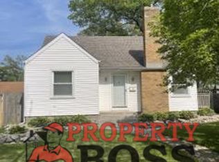 427 N Woodlawn Ave, Griffith, IN