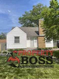 427 N Woodlawn Ave photo 1