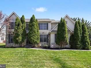 2374 Pullman Way, Hummelstown, PA