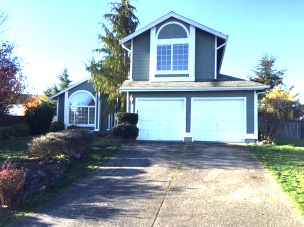 21804 41st Avenue Ct E