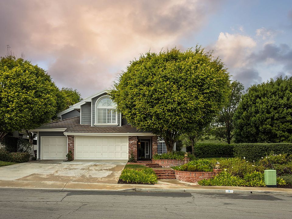 Welcome to 1 Copps Hill St!