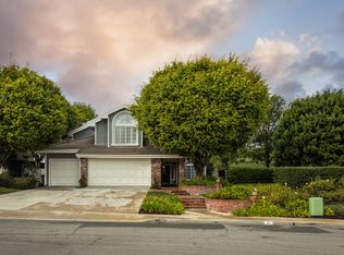 1 Copps Hill St, Laguna Niguel, CA 92677