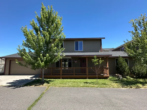 21069 Don St #1, Bend, OR 97701