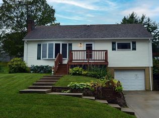 32 Brentwood Rd, Mansfield, OH 44907