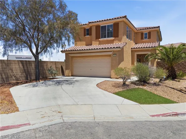 5446 Caprock Canyon Ave, Las Vegas, NV 89139