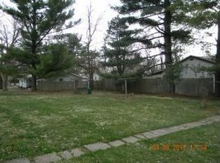 421 N Kimble Dr, Bloomington, IN 47404