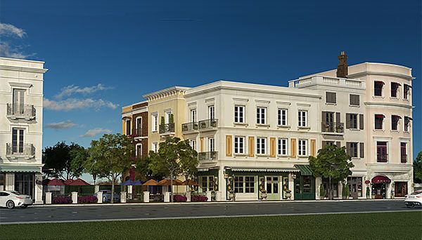1st image of 505 N Orange Ave #204
