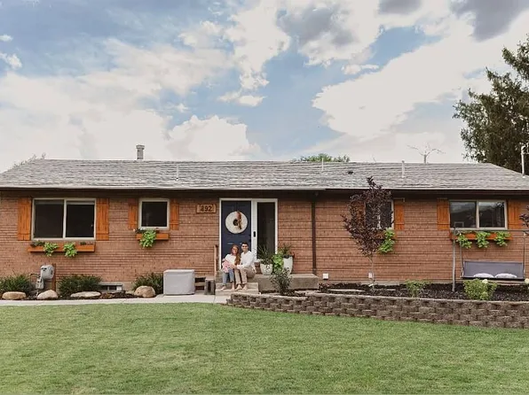 892 E 50 S, American Fork, UT 84003
