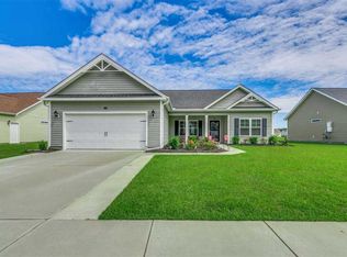 1451 Tiger Grand Dr, Conway, SC 29526