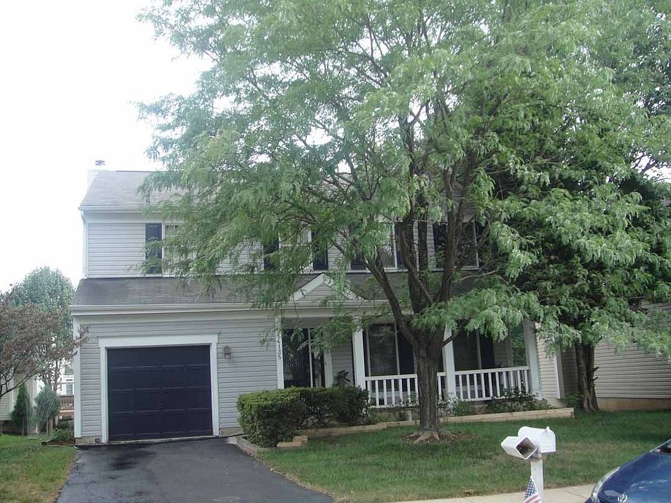 front house