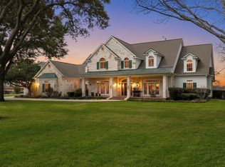 32134 Fulbrook Cmns, Fulshear, TX 77441