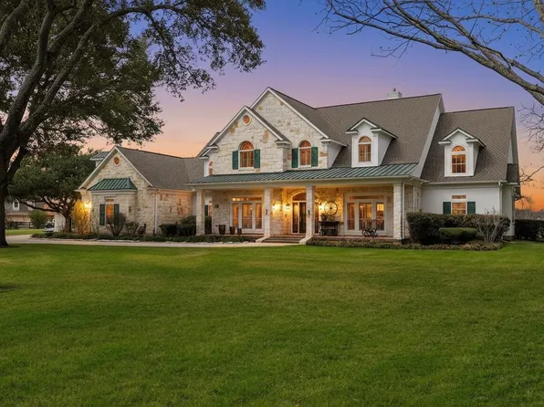 32134 Fulbrook Cmns, Fulshear, TX 77441