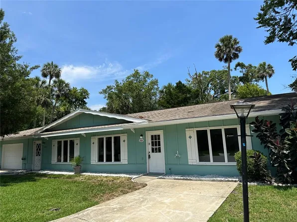 23 Country Club Dr #231, New Smyrna Beach, FL 32168