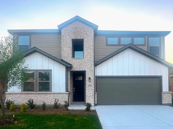 15033 Hierba Mora Dr, Fort Worth, TX 76052