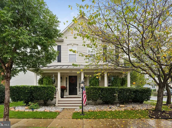 1100 Walker Dr, Fredericksburg, VA 22401