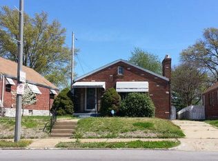 4101 Loughborough Ave, Saint Louis, MO