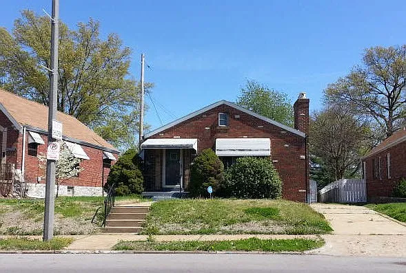 4101 Loughborough Ave photo 1
