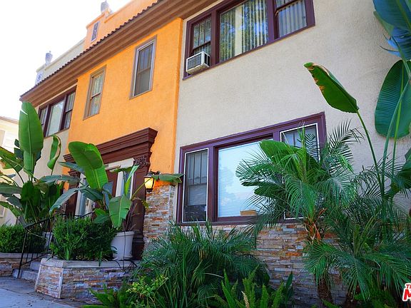 2nd image of 208 E Lomita Ave