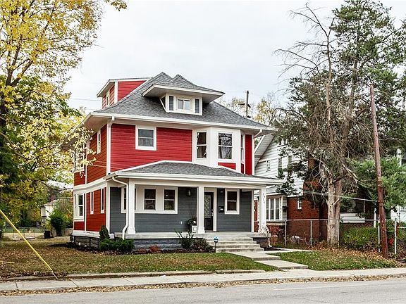2nd image of 2916 Central Ave