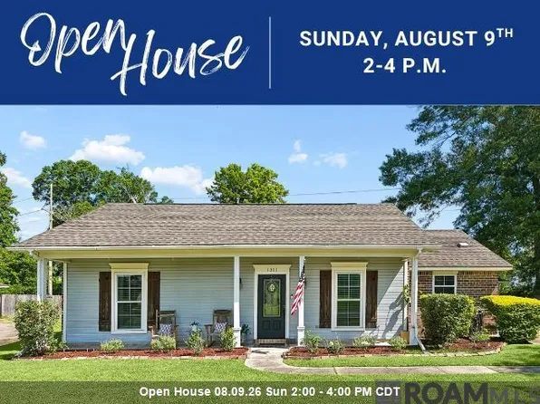 1311 Tallwood Dr, Baton Rouge, LA 70816