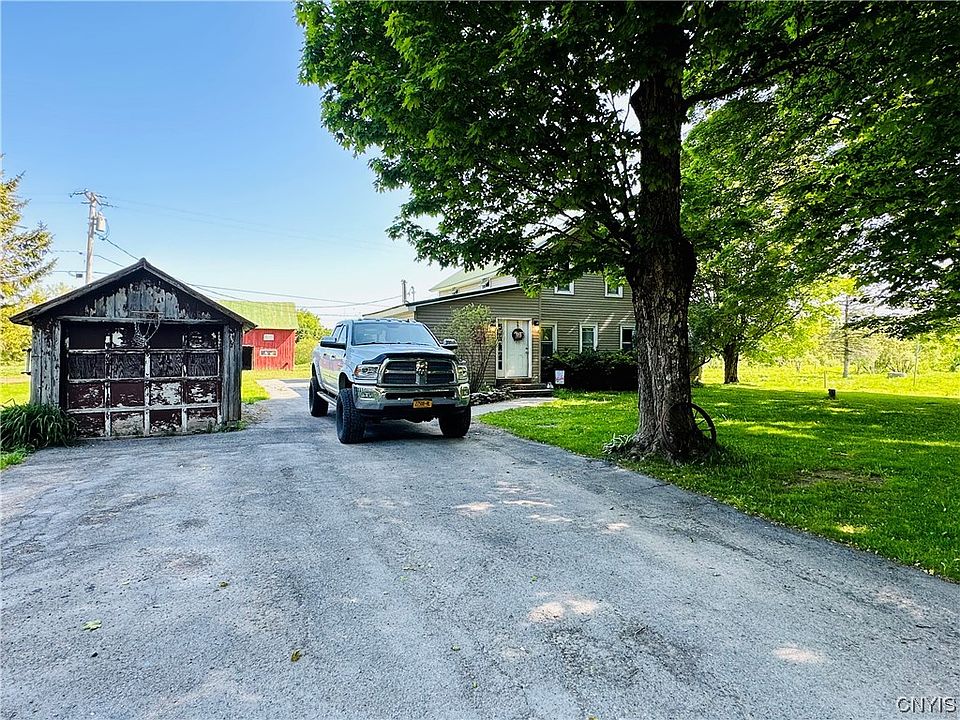 2751 County Route 95, Lorraine, NY 13659 MLS S1473634 Zillow