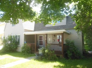 819 S Keenan St #2, Rhinelander, WI 54501