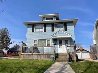 5426 35th Ave, Kenosha, WI 53144