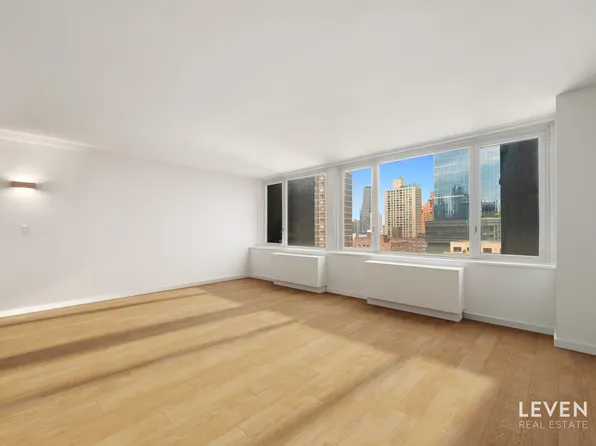 322 West 57th Street 26D image 2 of 13