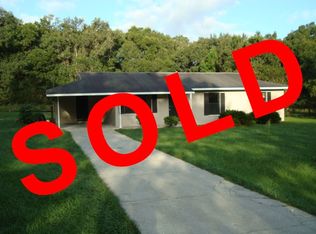 2850 NE 167th Ave, Williston, FL 32696