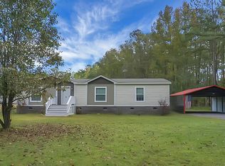 520 John Gatlin Rd, Bonneau, SC 29431