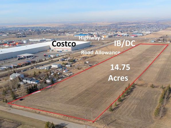272151 Range Road 292 NE, Airdrie, AB T4A 2L5