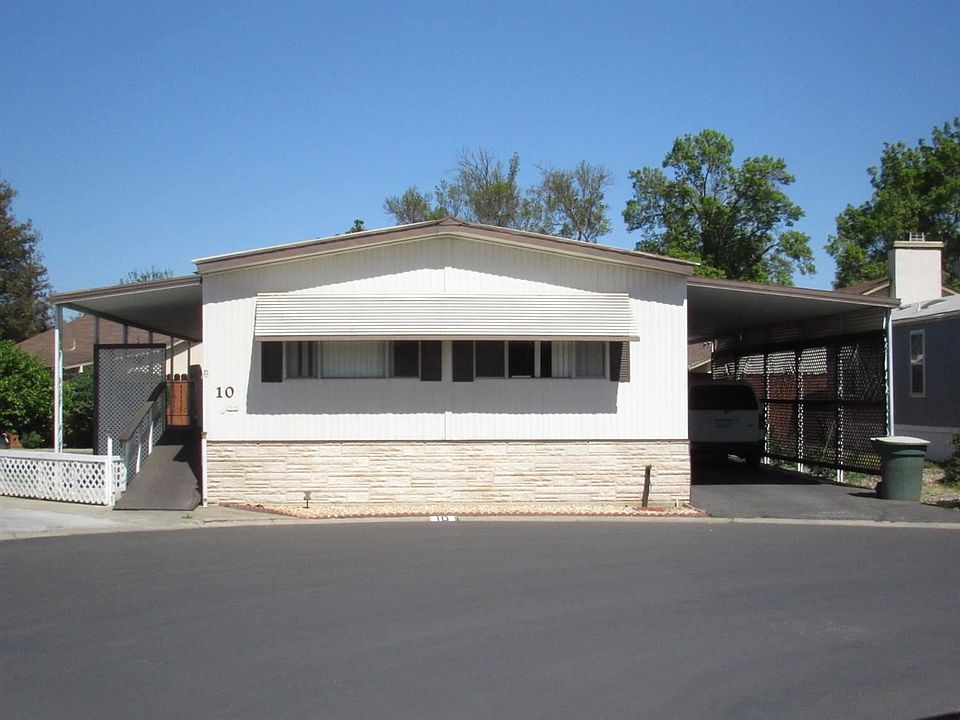 1st image of 250 E Las Palmas Ave #10
