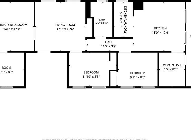 155 Essex St #2 — Photo 15
