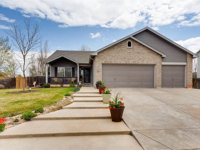 349 Wheat Berry Dr, Erie, CO, 80516