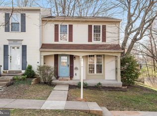 10125 Sassafras Woods Ct, Burke, VA 22015