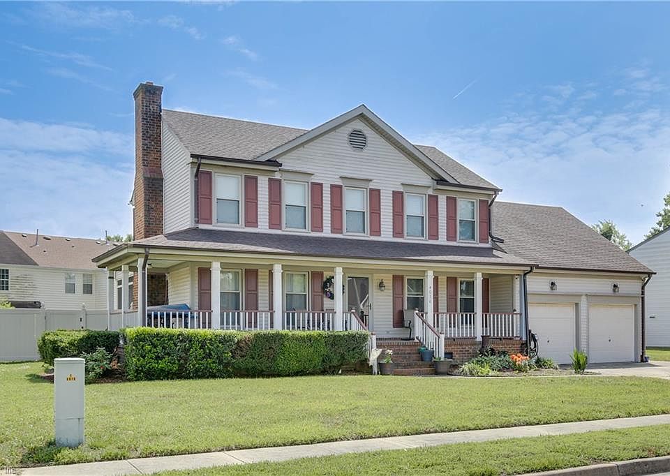4016 Ebbtide Ln, Portsmouth, VA 23703 Zillow