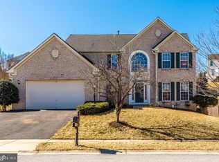 5739 Meyer Ave, New Market, MD 21774
