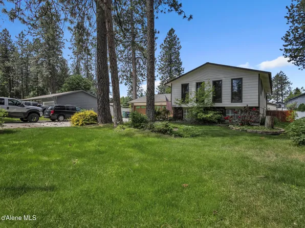 5792 N Parkwood Cir, Coeur D Alene, ID 83815