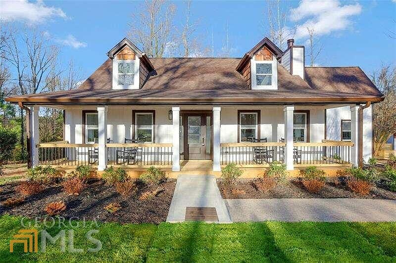 12247 Fincher Rd, Canton, GA 30114 MLS 10129901 Zillow