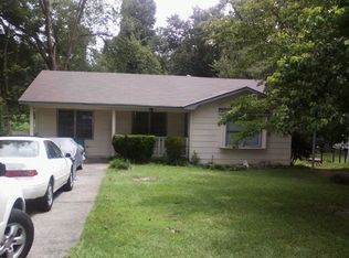 2449 Shea Dr, Macon, GA 31206