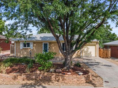 7796 Vallejo Street, Denver, CO, 80221