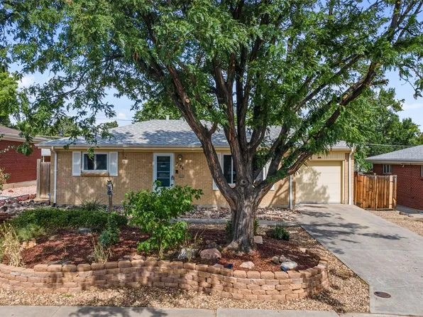 7796 Vallejo Street, Denver, CO 80221