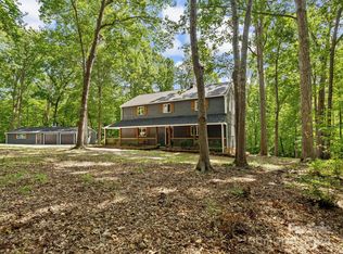 4817 Waxhaw Farms Rd, Waxhaw, NC 28173