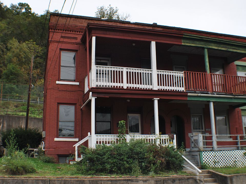 518 Middle Ave Wilmerding, PA, 15148 Apartments for Rent Zillow