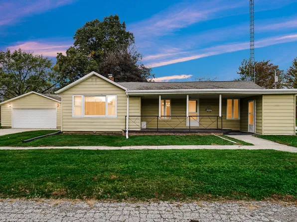 619 N Williams St, Culver, IN 46511
