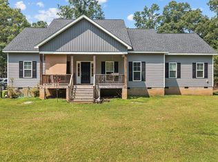 4543 S State Highway 87, Graham, NC 27253